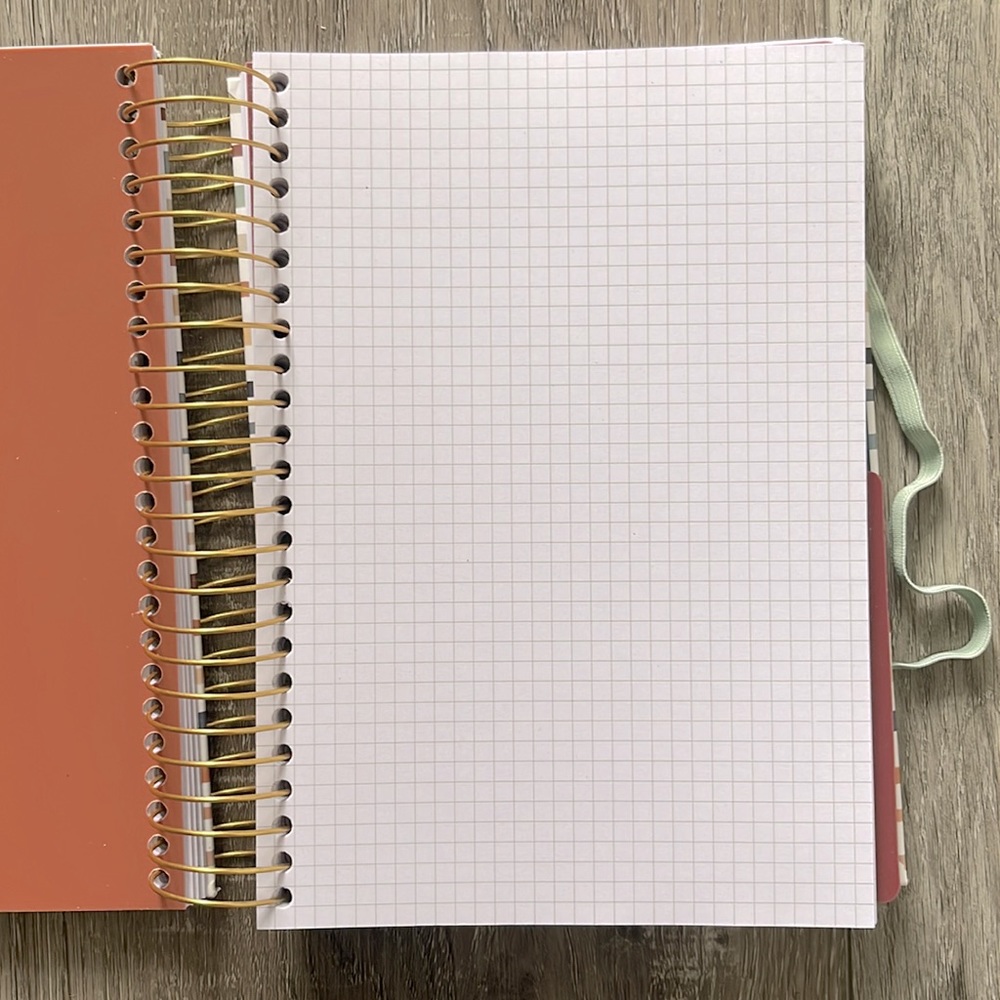 Notebook Bundle - Picture 5 of 8